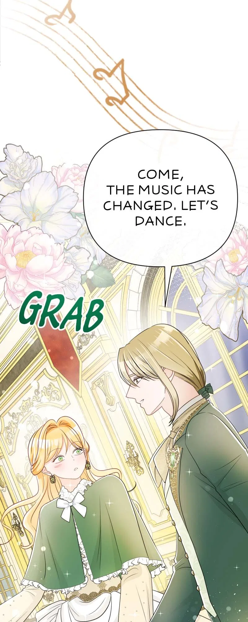 The Maid’s Secret Tea Recipe for the Prince Chapter 40 – Page 71