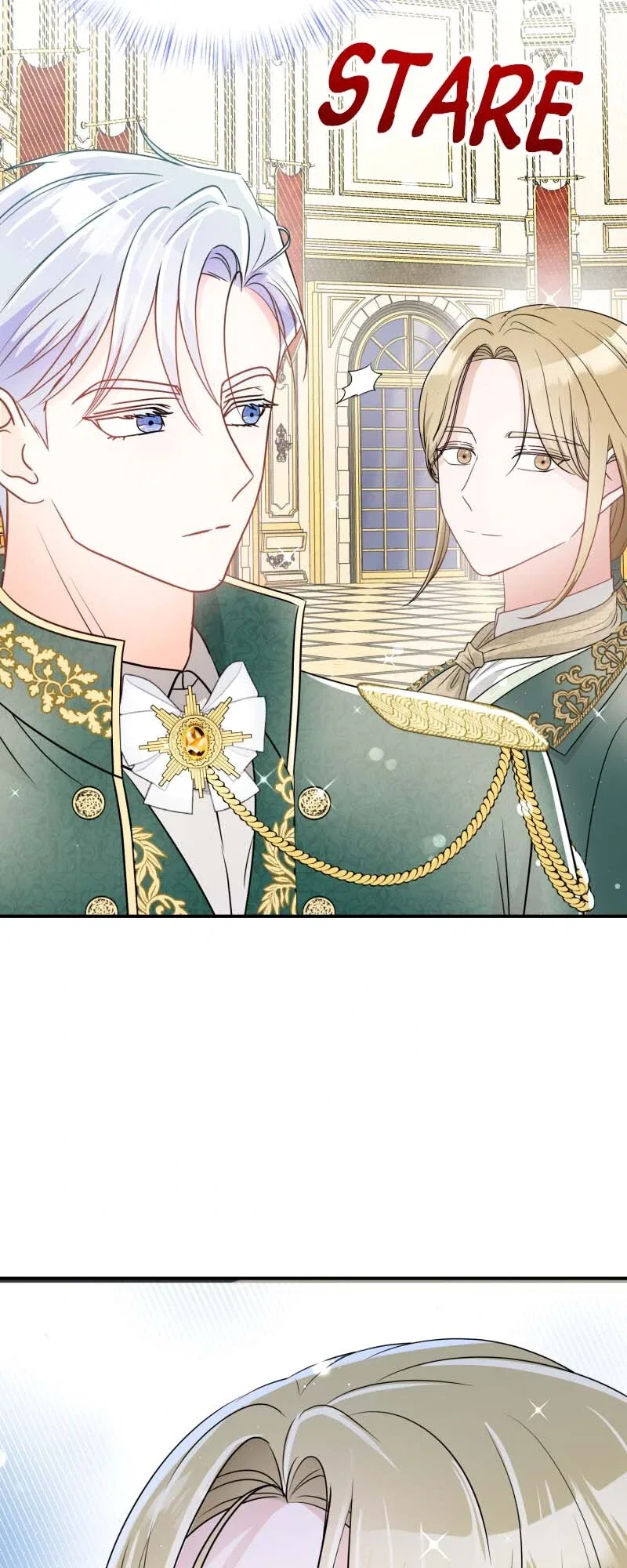 The Maid’s Secret Tea Recipe for the Prince Chapter 40 – Page 74