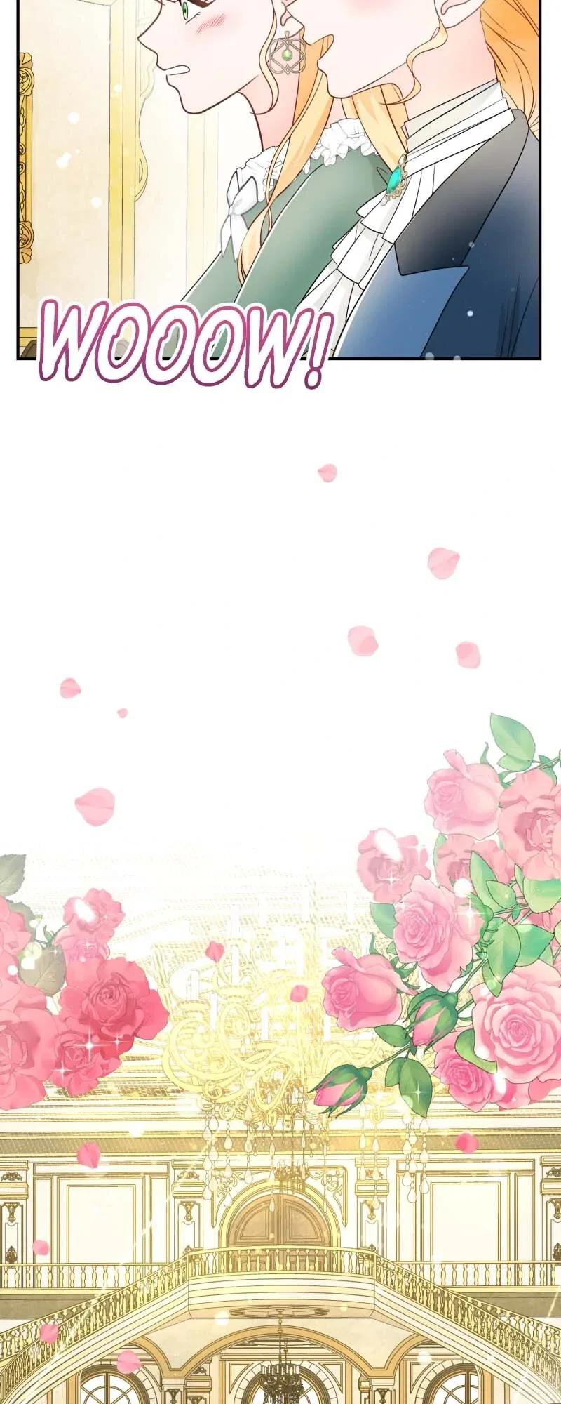The Maid’s Secret Tea Recipe for the Prince Chapter 39 – Page 4