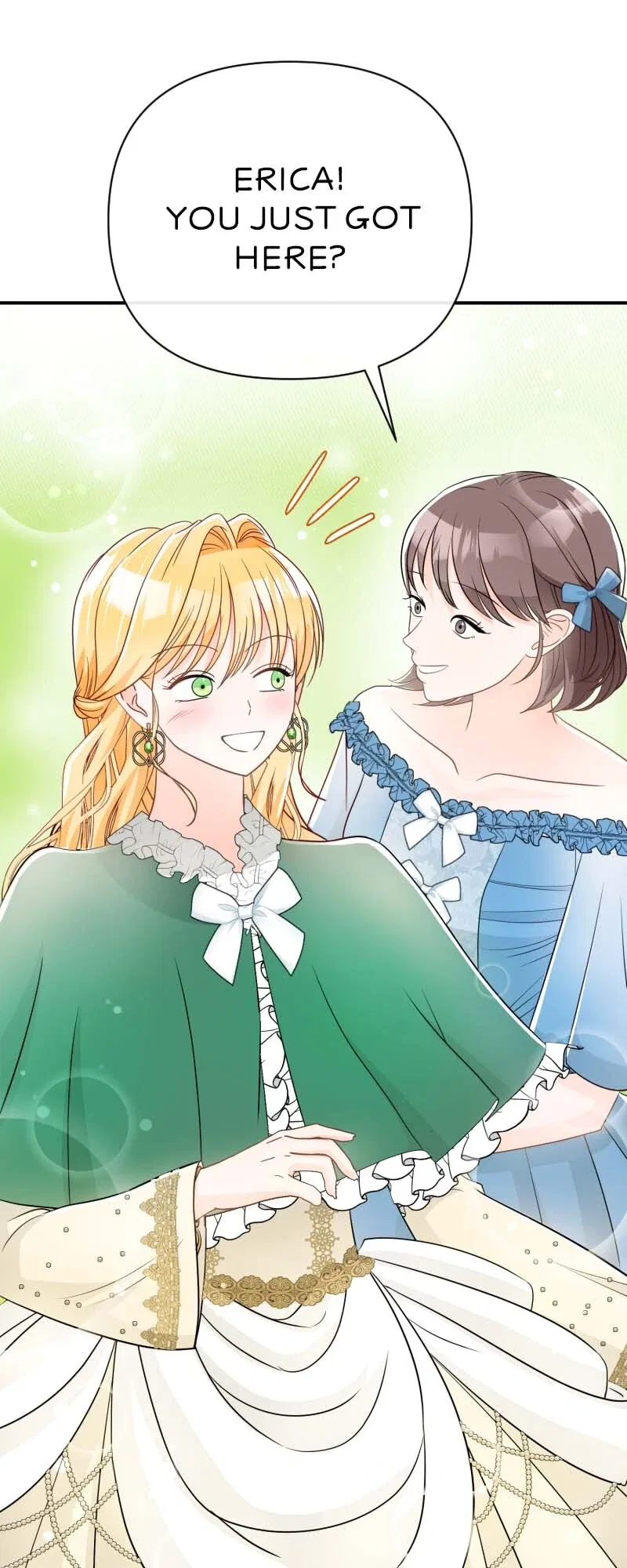 The Maid’s Secret Tea Recipe for the Prince Chapter 39 – Page 7