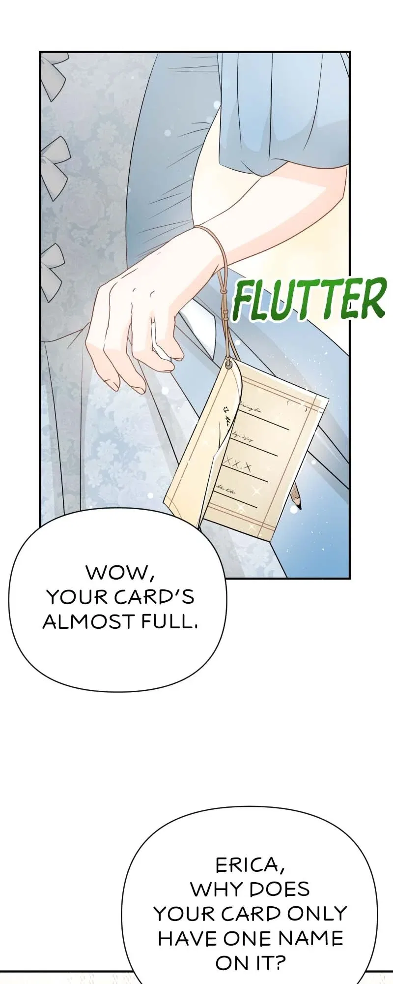 The Maid’s Secret Tea Recipe for the Prince Chapter 39 – Page 10