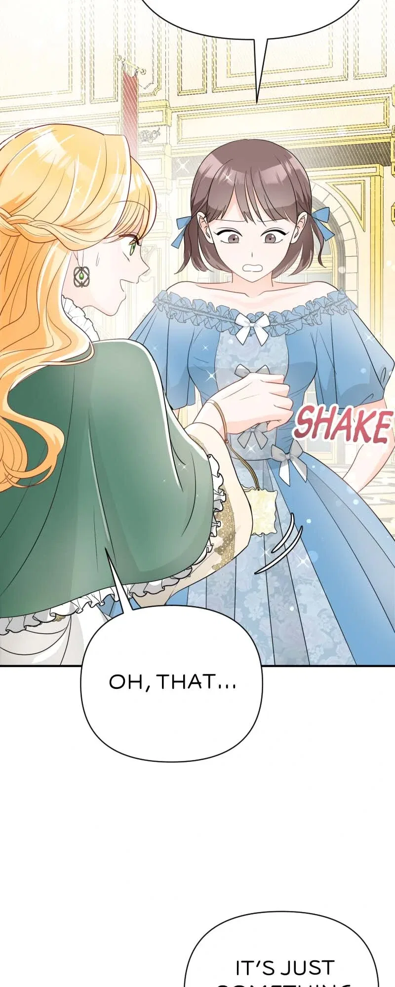 The Maid’s Secret Tea Recipe for the Prince Chapter 39 – Page 11