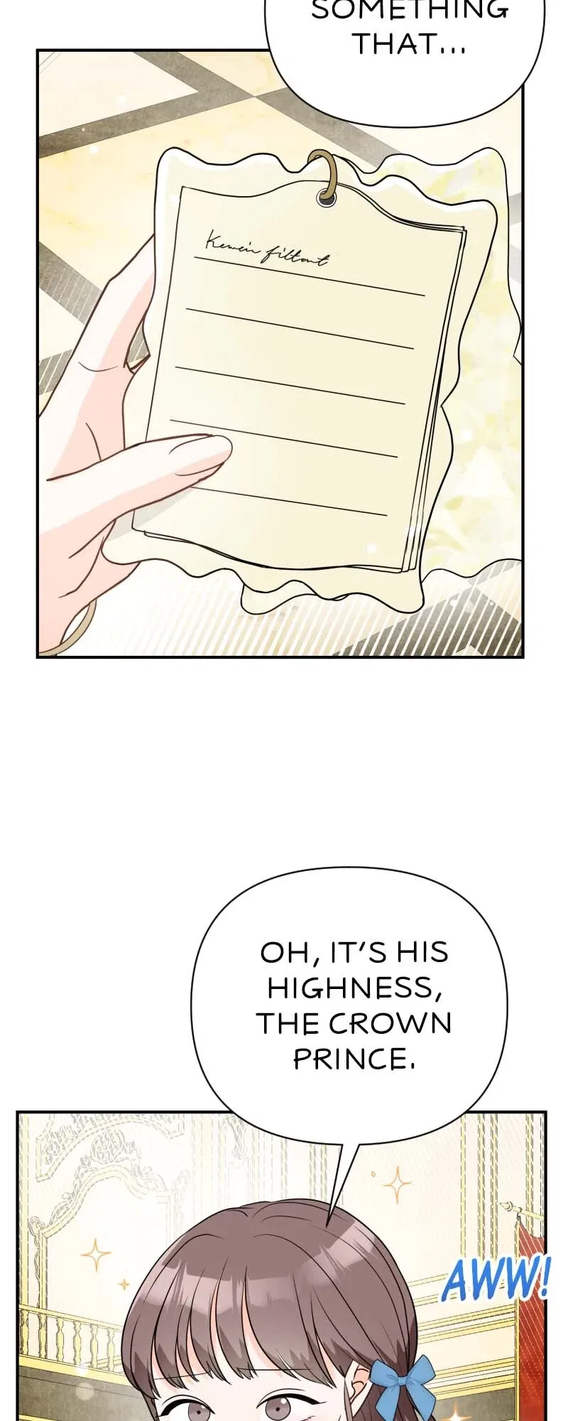 The Maid’s Secret Tea Recipe for the Prince Chapter 39 – Page 12