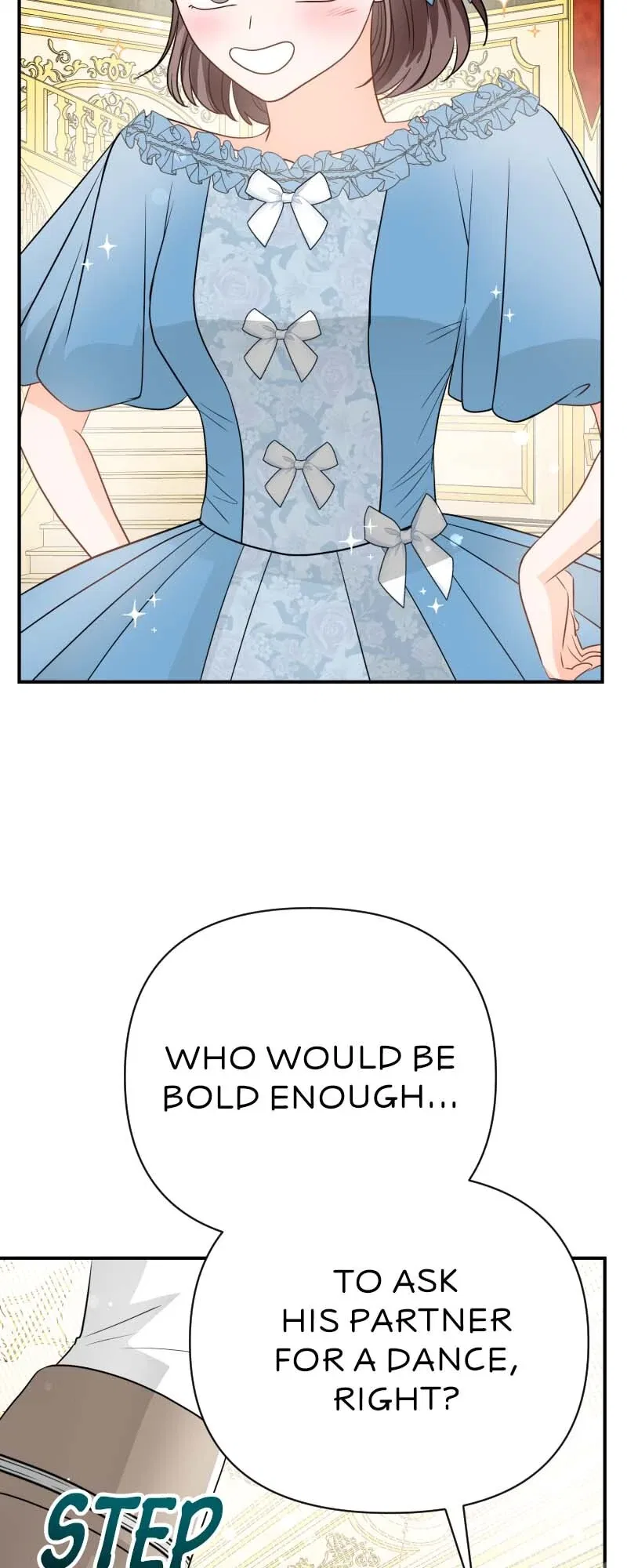 The Maid’s Secret Tea Recipe for the Prince Chapter 39 – Page 13