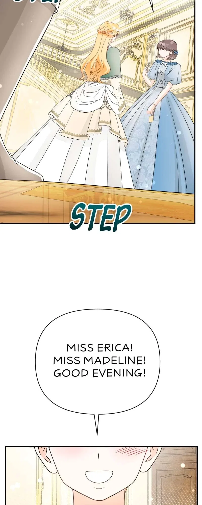 The Maid’s Secret Tea Recipe for the Prince Chapter 39 – Page 14