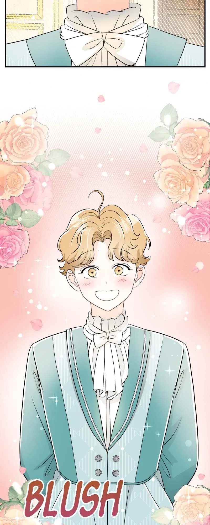 The Maid’s Secret Tea Recipe for the Prince Chapter 39 – Page 15