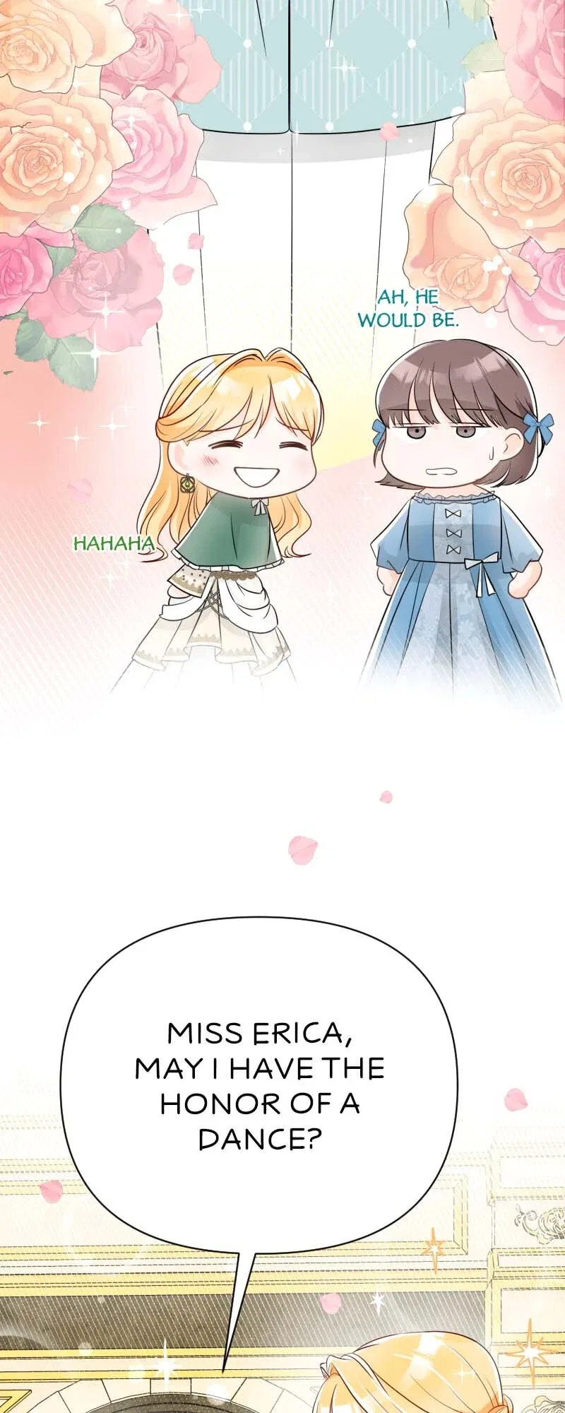 The Maid’s Secret Tea Recipe for the Prince Chapter 39 – Page 16