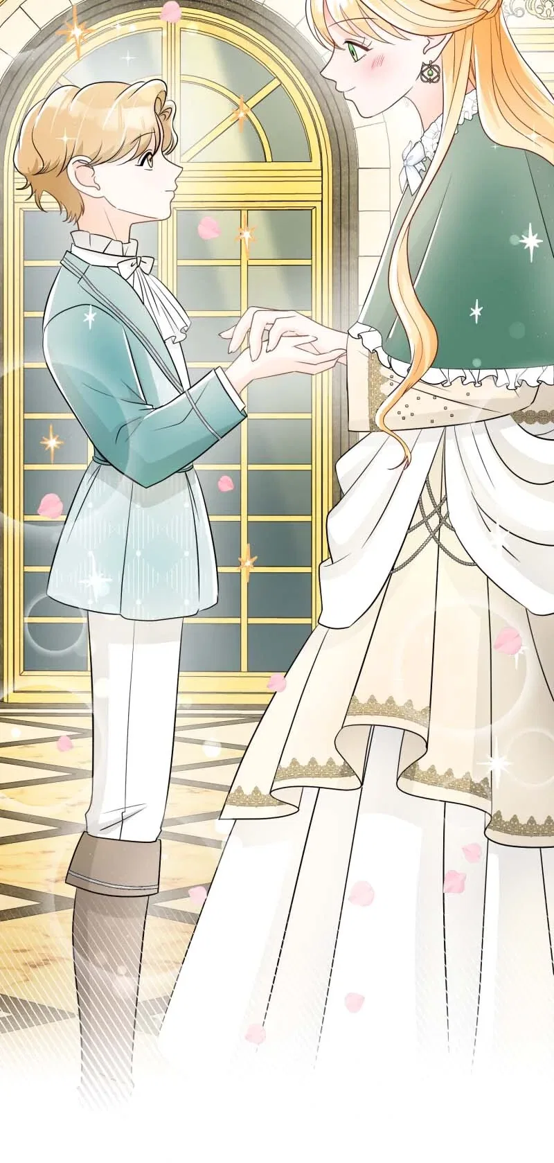 The Maid’s Secret Tea Recipe for the Prince Chapter 39 – Page 17