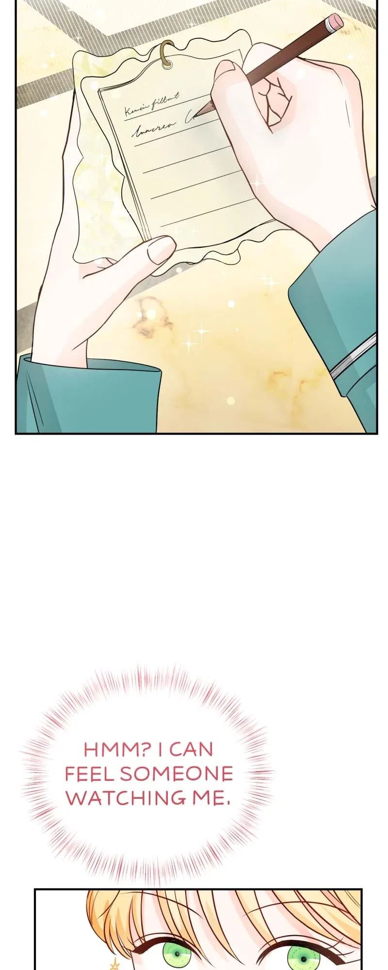 The Maid’s Secret Tea Recipe for the Prince Chapter 39 – Page 19