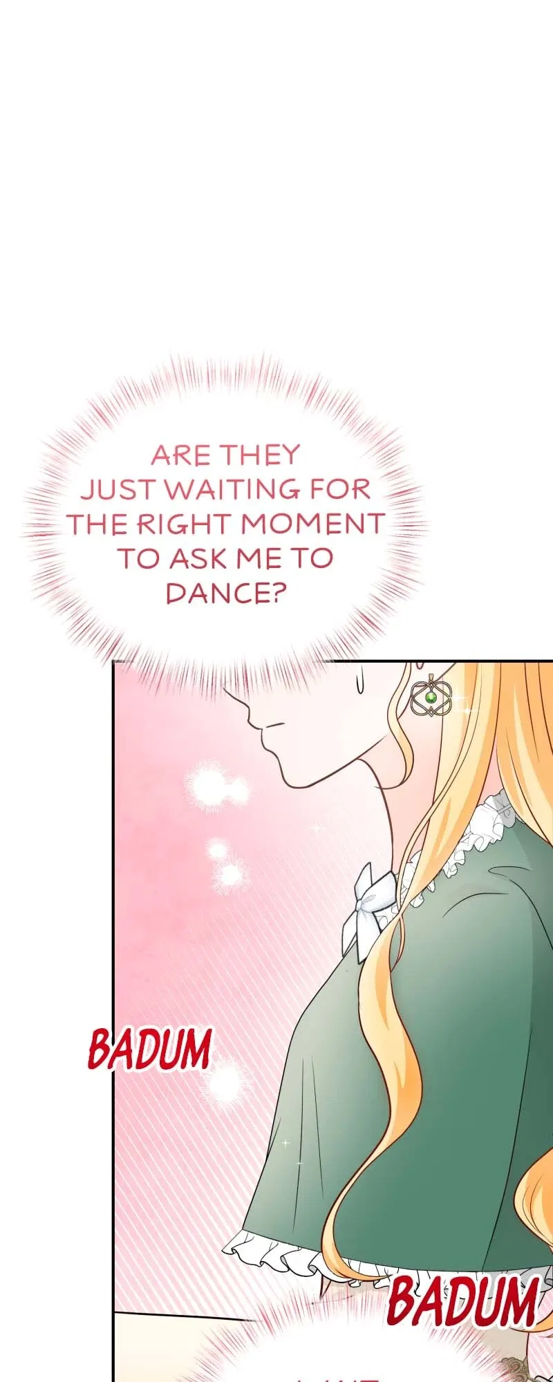 The Maid’s Secret Tea Recipe for the Prince Chapter 39 – Page 21