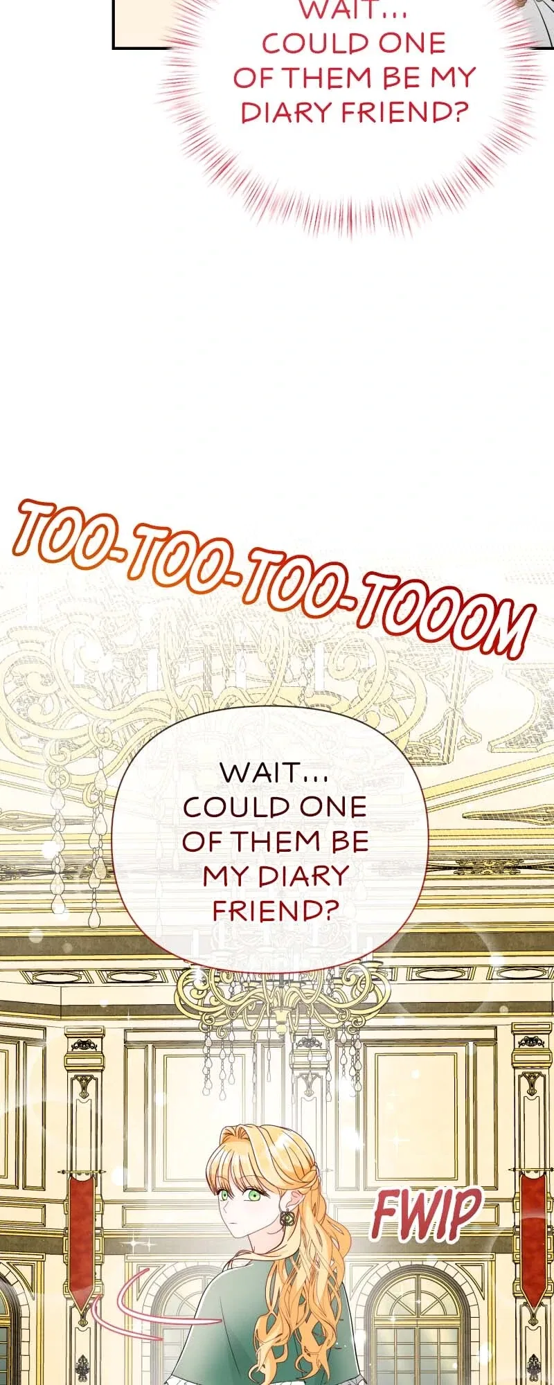 The Maid’s Secret Tea Recipe for the Prince Chapter 39 – Page 22