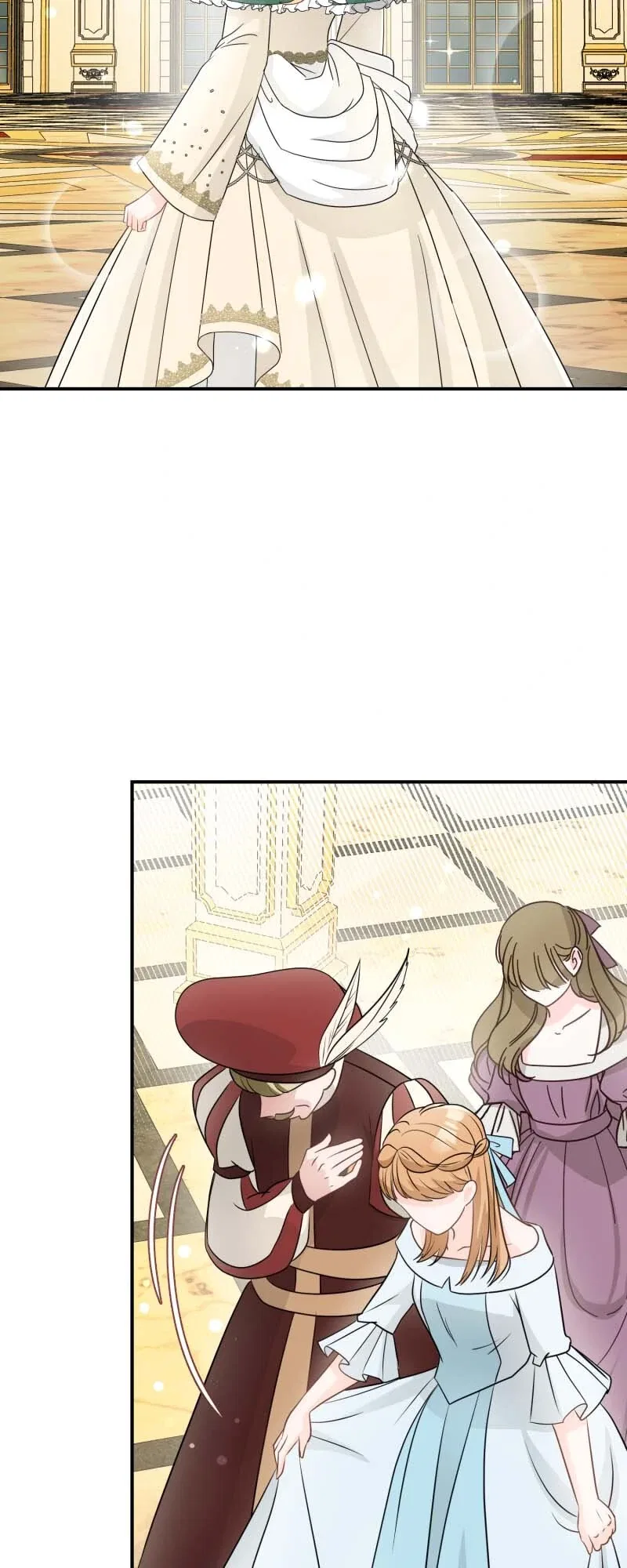 The Maid’s Secret Tea Recipe for the Prince Chapter 39 – Page 23