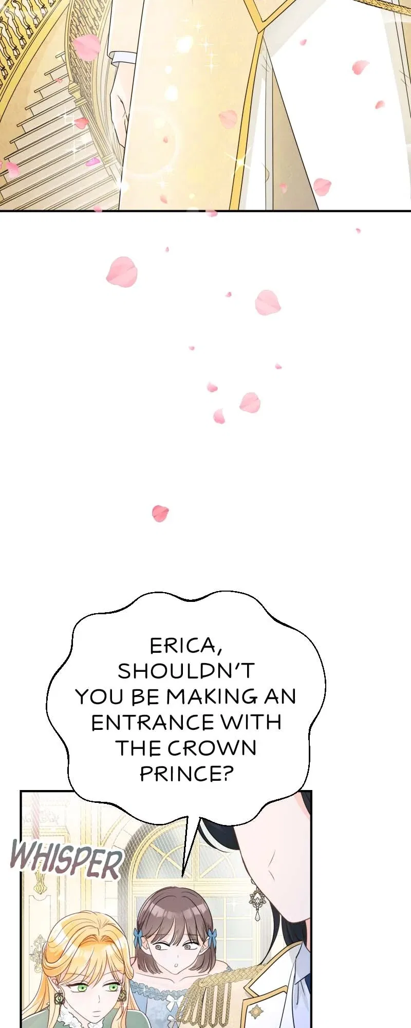 The Maid’s Secret Tea Recipe for the Prince Chapter 39 – Page 26
