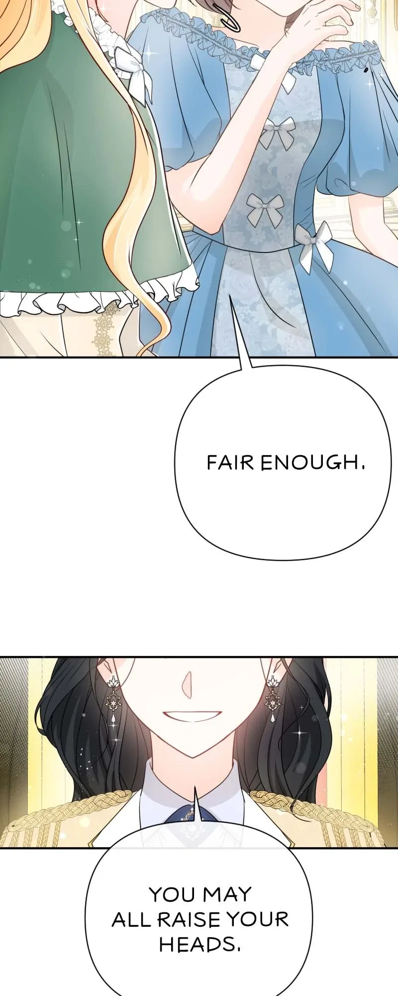 The Maid’s Secret Tea Recipe for the Prince Chapter 39 – Page 28