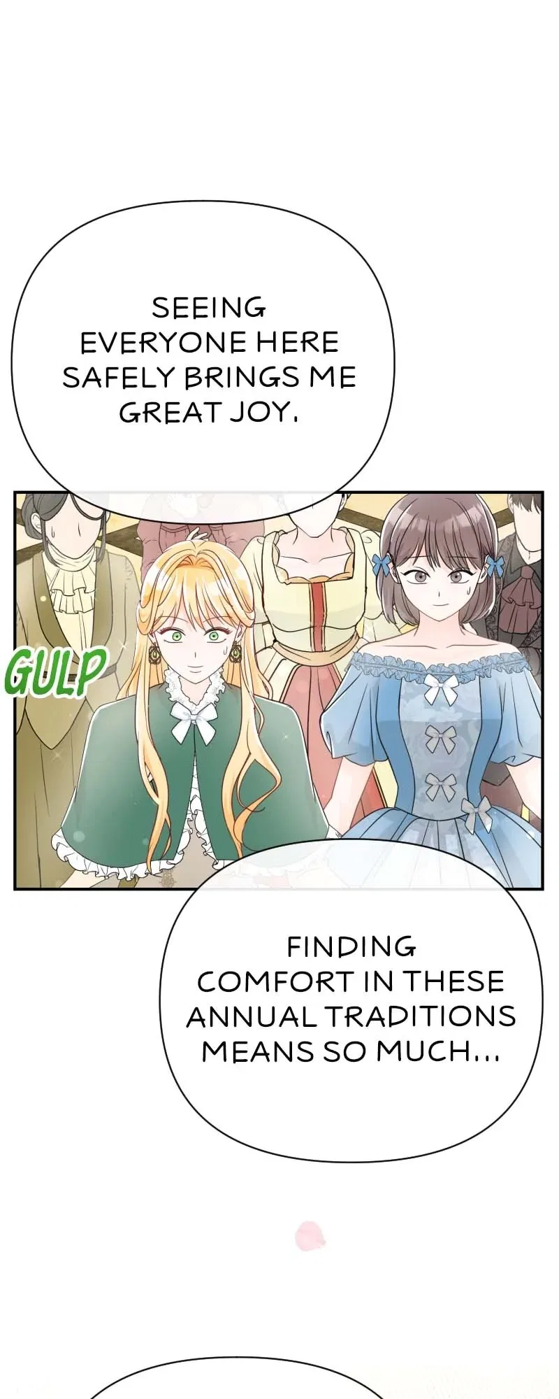 The Maid’s Secret Tea Recipe for the Prince Chapter 39 – Page 32