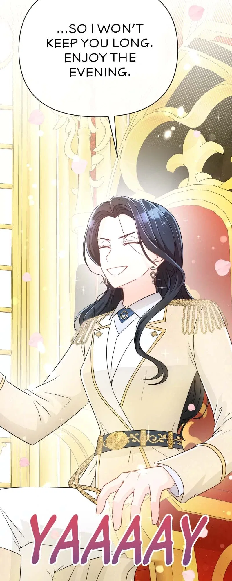 The Maid’s Secret Tea Recipe for the Prince Chapter 39 – Page 33