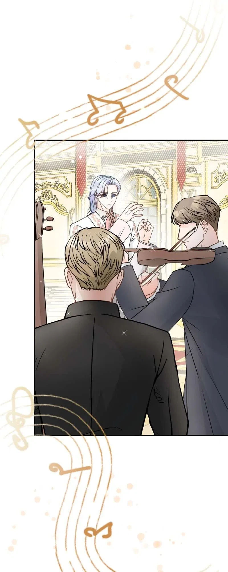 The Maid’s Secret Tea Recipe for the Prince Chapter 39 – Page 35