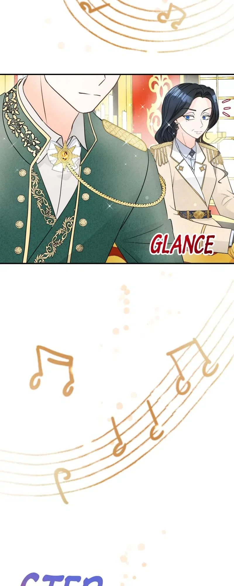 The Maid’s Secret Tea Recipe for the Prince Chapter 39 – Page 36