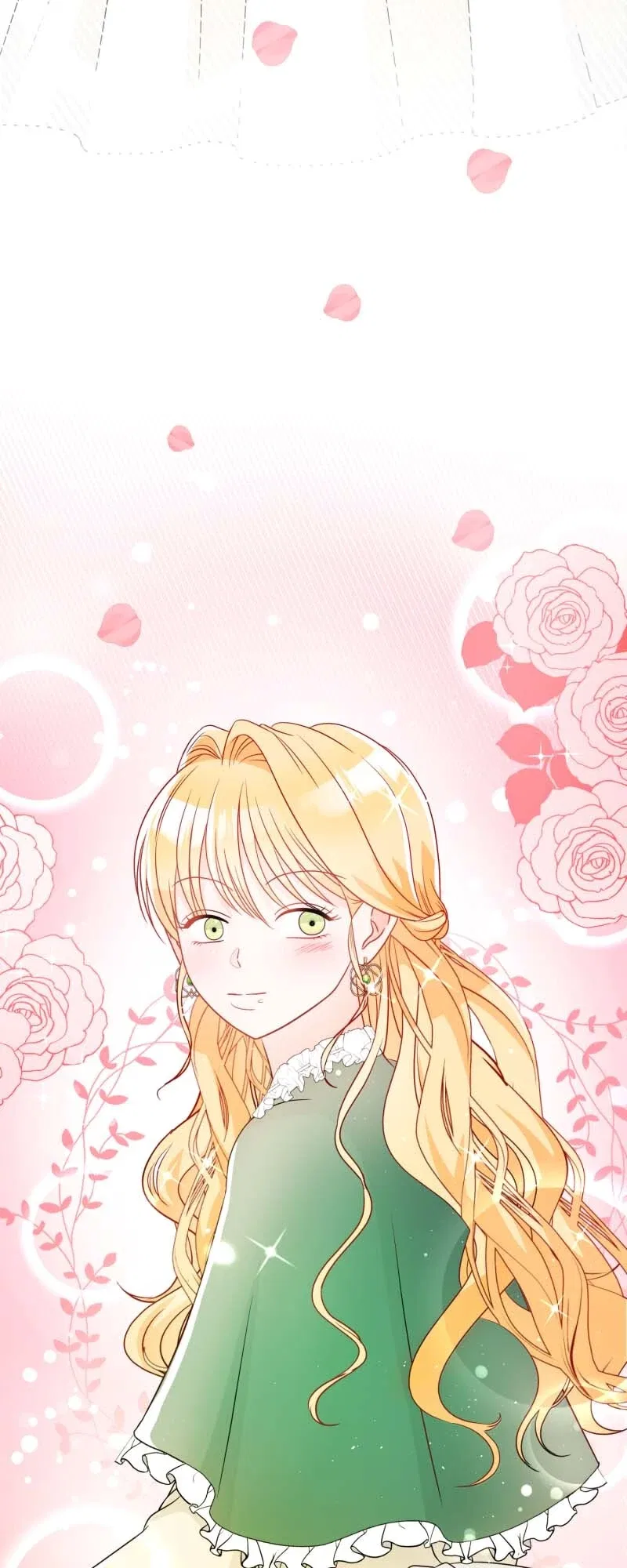 The Maid’s Secret Tea Recipe for the Prince Chapter 39 – Page 38