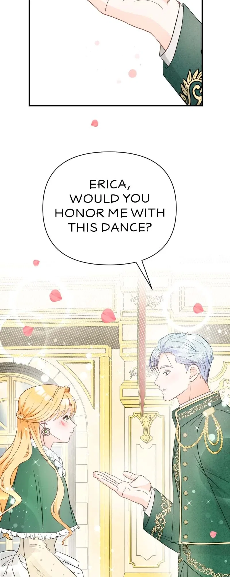 The Maid’s Secret Tea Recipe for the Prince Chapter 39 – Page 40