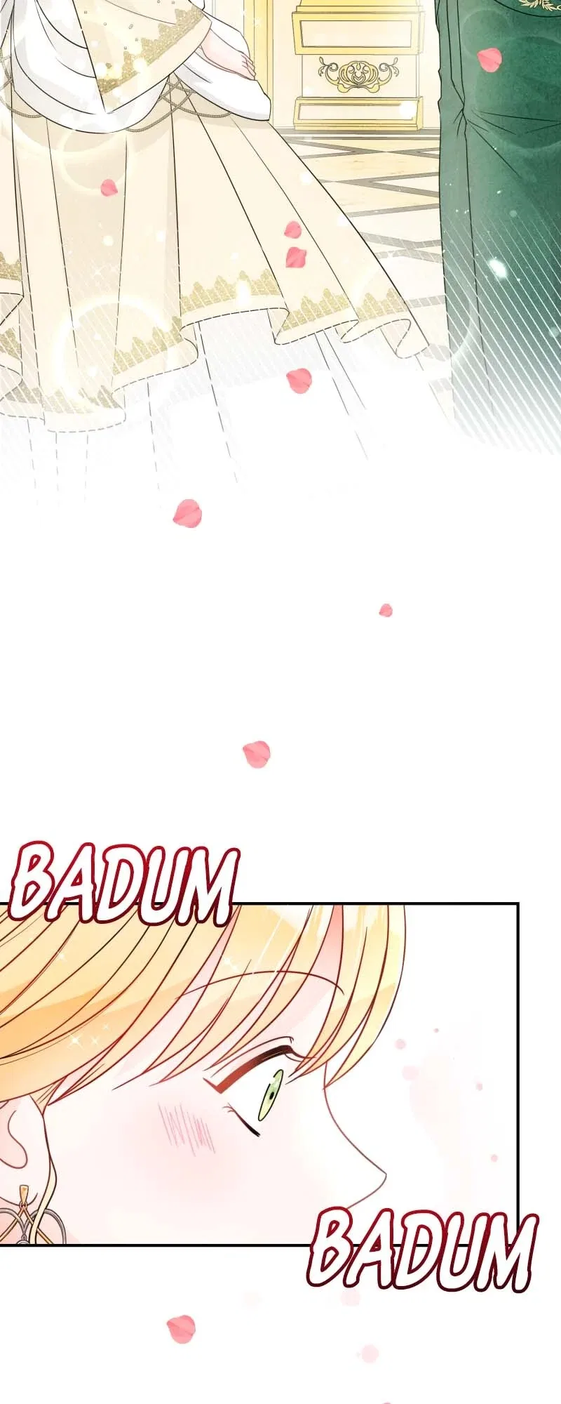 The Maid’s Secret Tea Recipe for the Prince Chapter 39 – Page 41