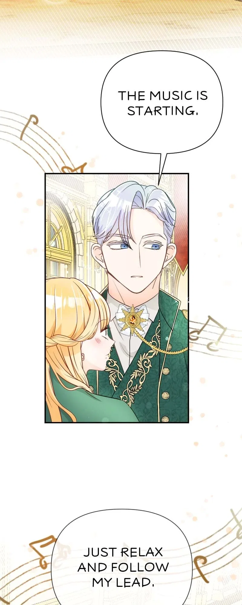 The Maid’s Secret Tea Recipe for the Prince Chapter 39 – Page 46