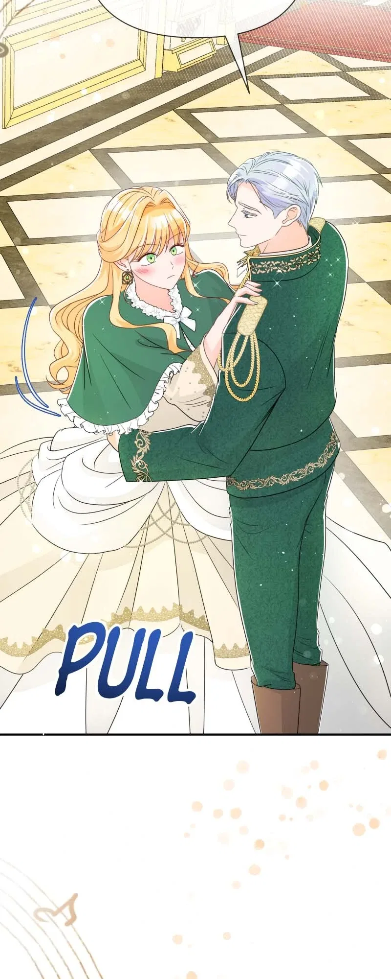 The Maid’s Secret Tea Recipe for the Prince Chapter 39 – Page 47