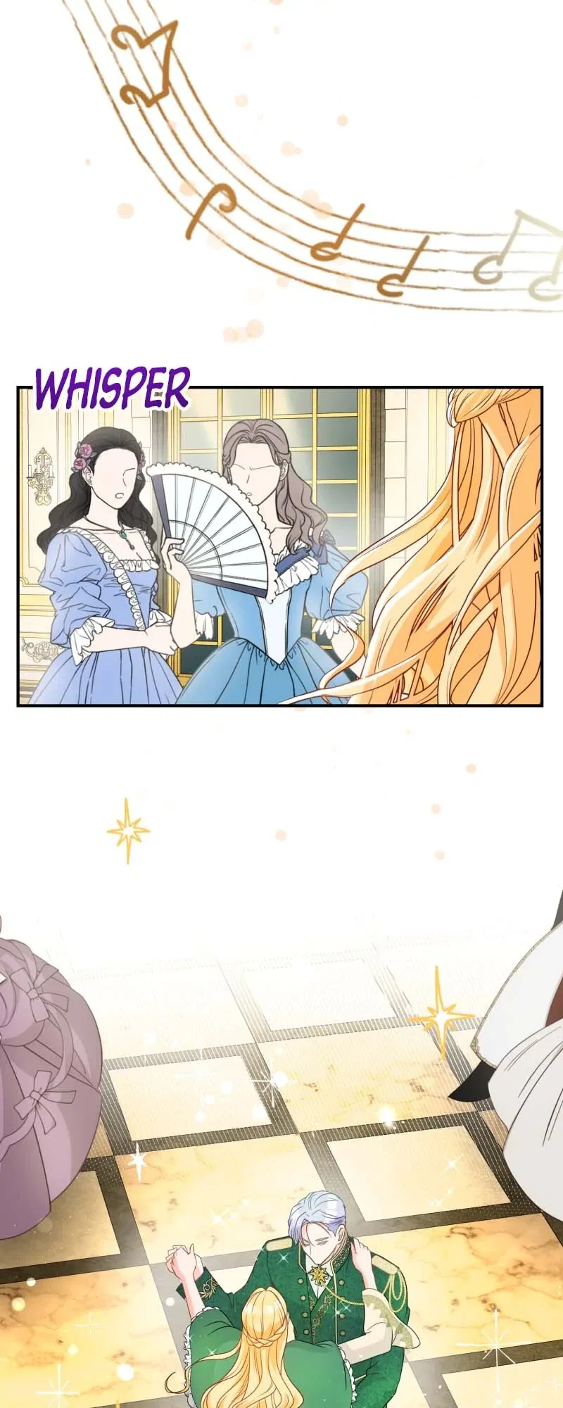 The Maid’s Secret Tea Recipe for the Prince Chapter 39 – Page 48