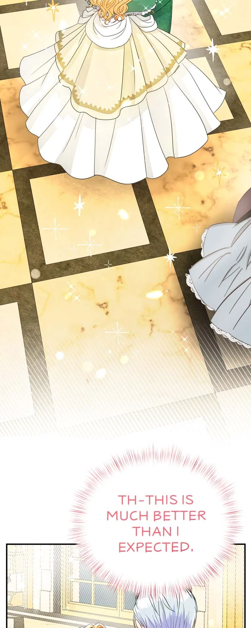 The Maid’s Secret Tea Recipe for the Prince Chapter 39 – Page 49