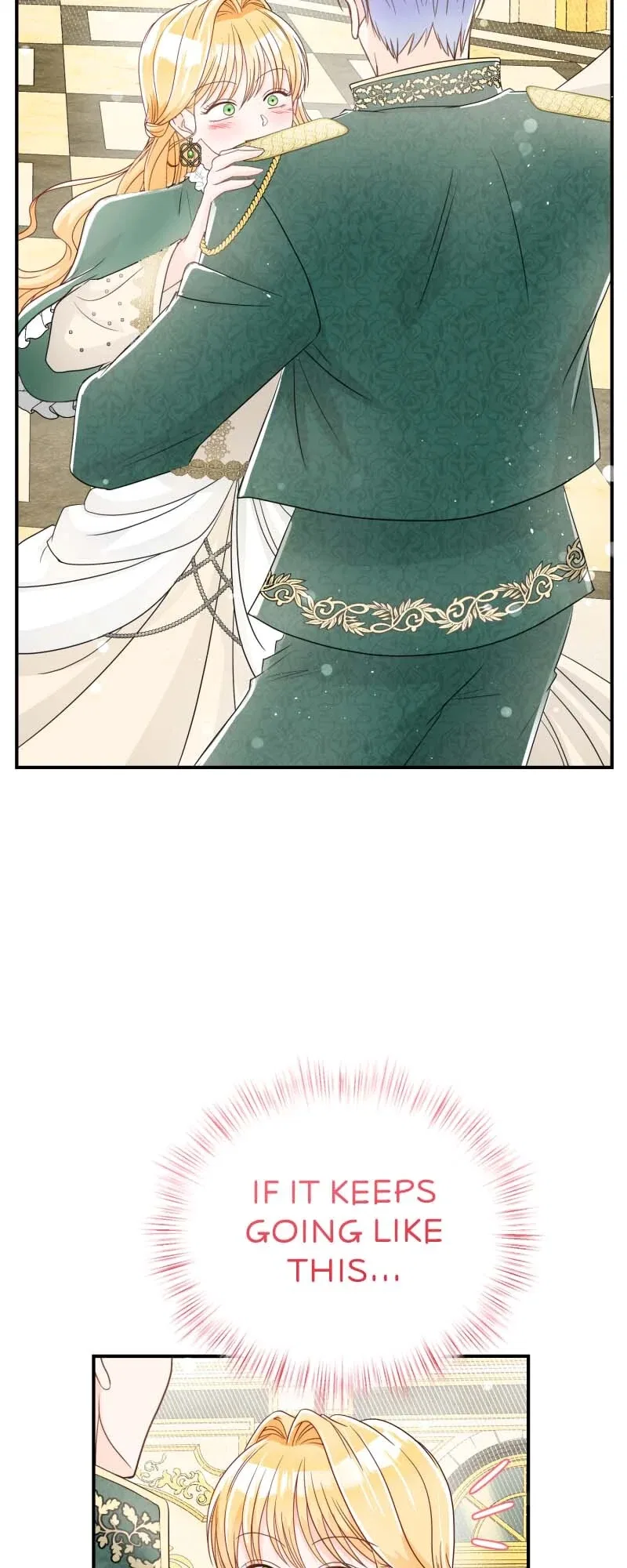 The Maid’s Secret Tea Recipe for the Prince Chapter 39 – Page 50