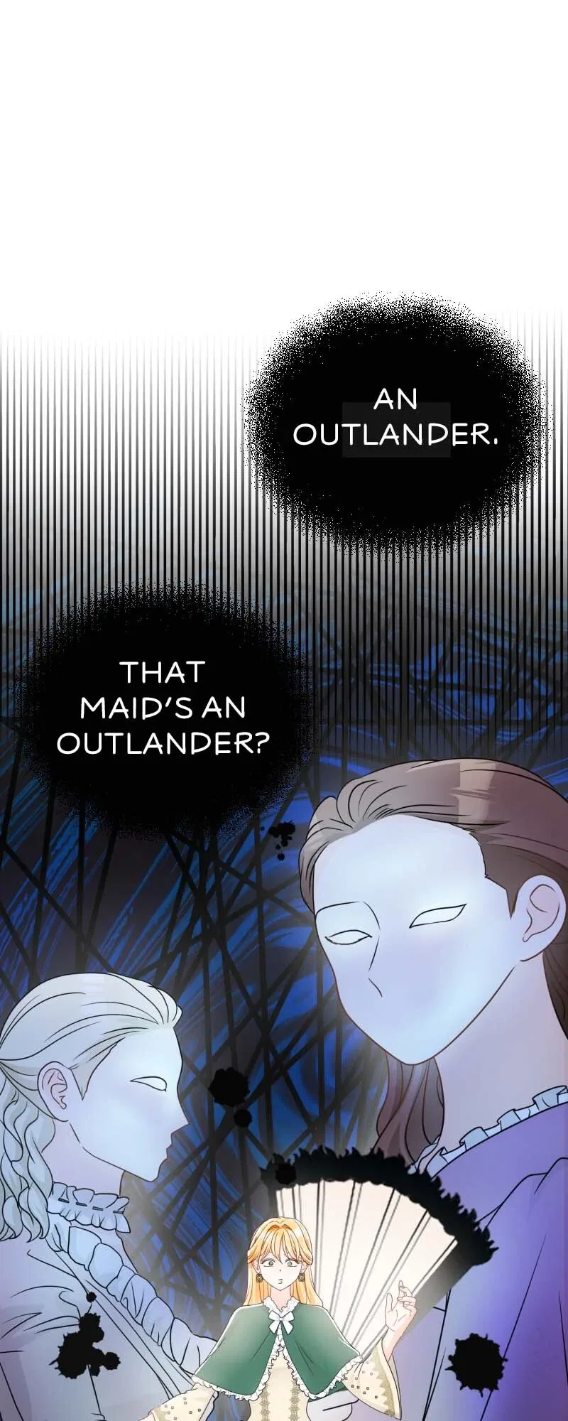 The Maid’s Secret Tea Recipe for the Prince Chapter 39 – Page 53