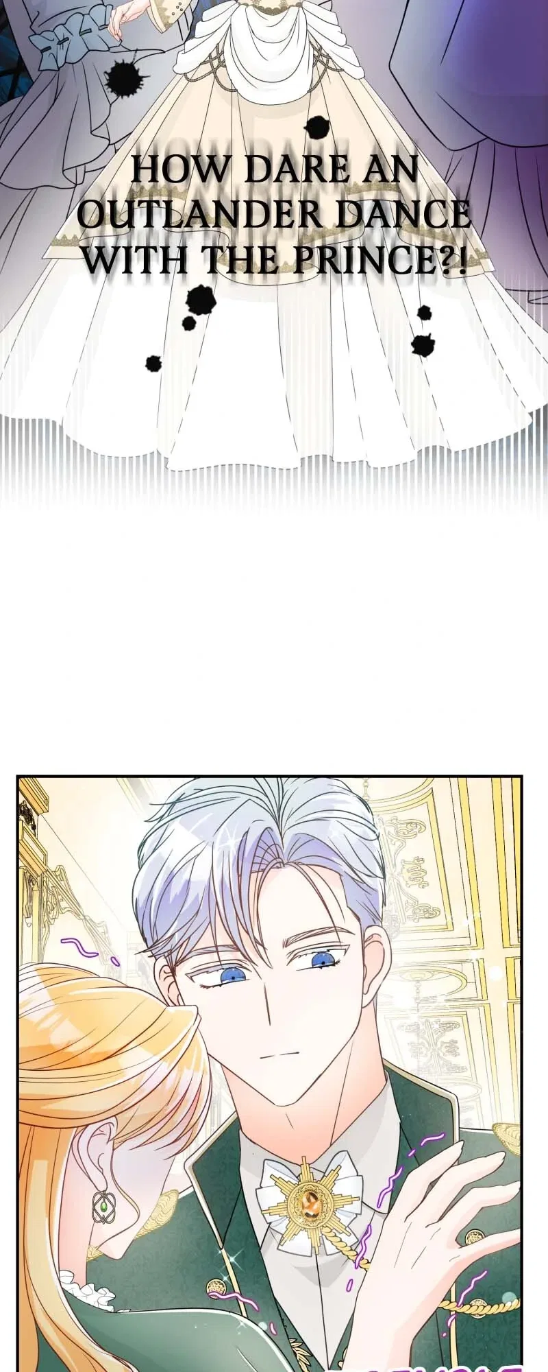 The Maid’s Secret Tea Recipe for the Prince Chapter 39 – Page 54