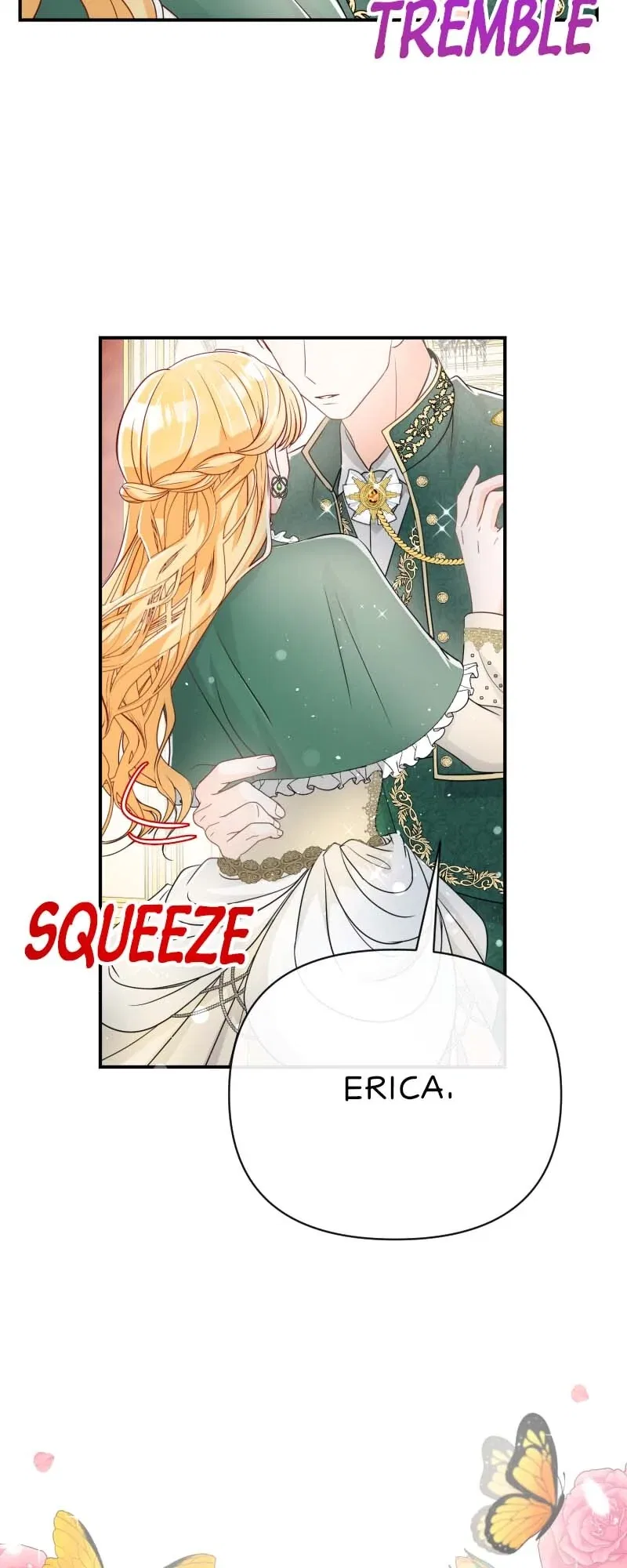The Maid’s Secret Tea Recipe for the Prince Chapter 39 – Page 55