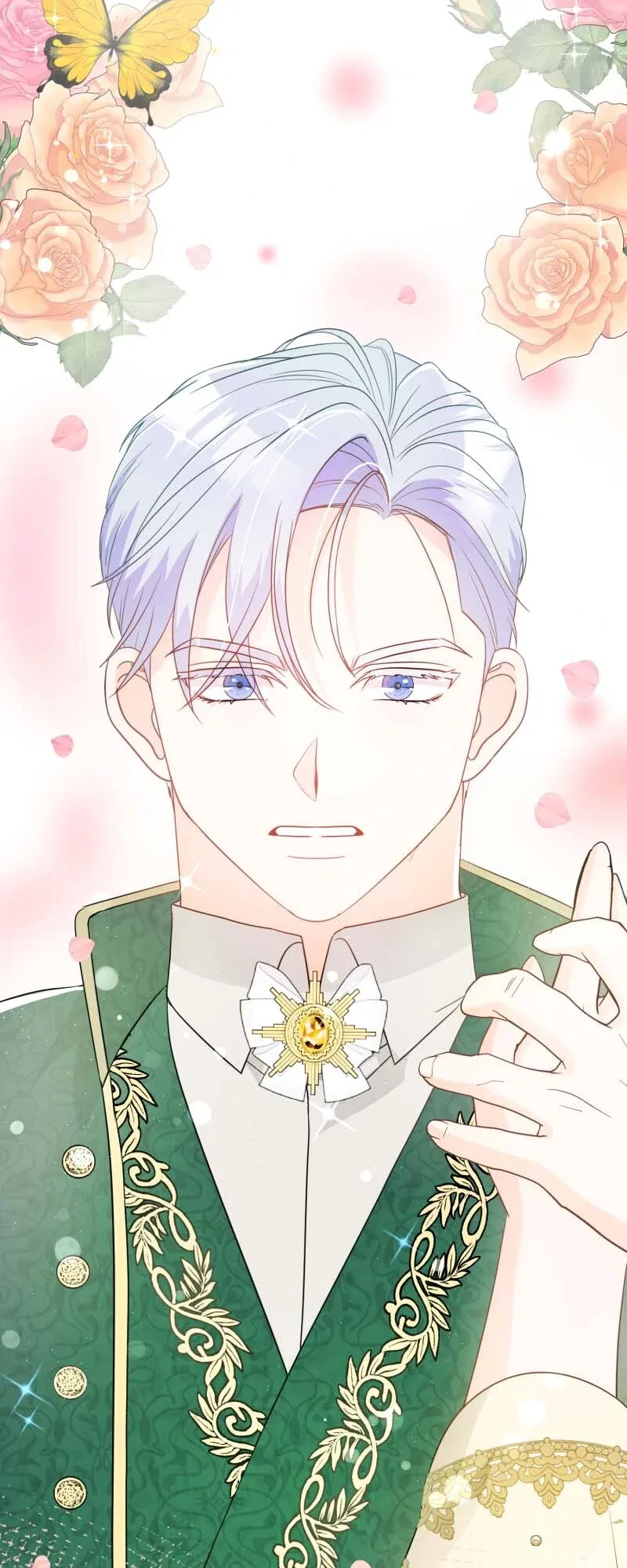 The Maid’s Secret Tea Recipe for the Prince Chapter 39 – Page 56