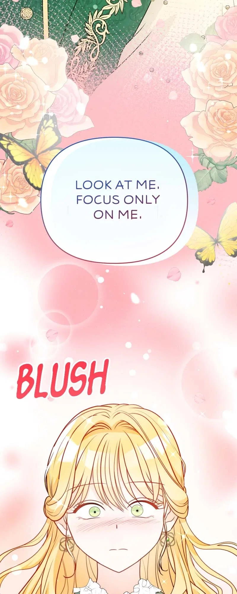 The Maid’s Secret Tea Recipe for the Prince Chapter 39 – Page 57