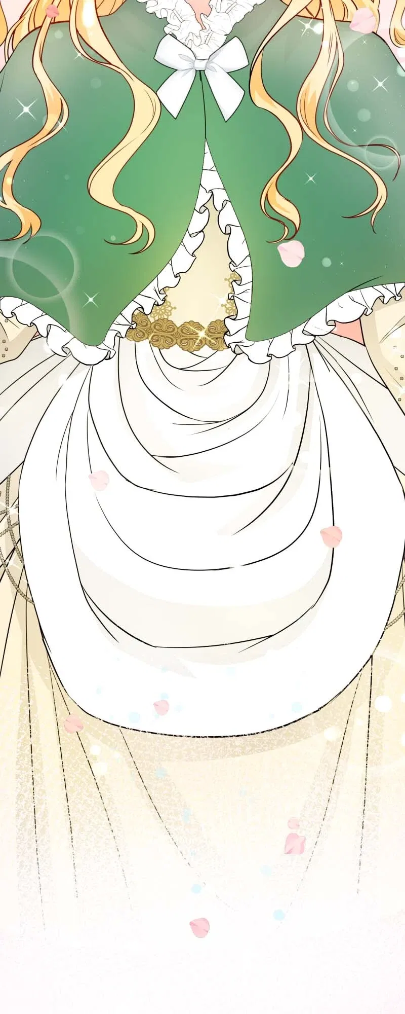 The Maid’s Secret Tea Recipe for the Prince Chapter 39 – Page 58