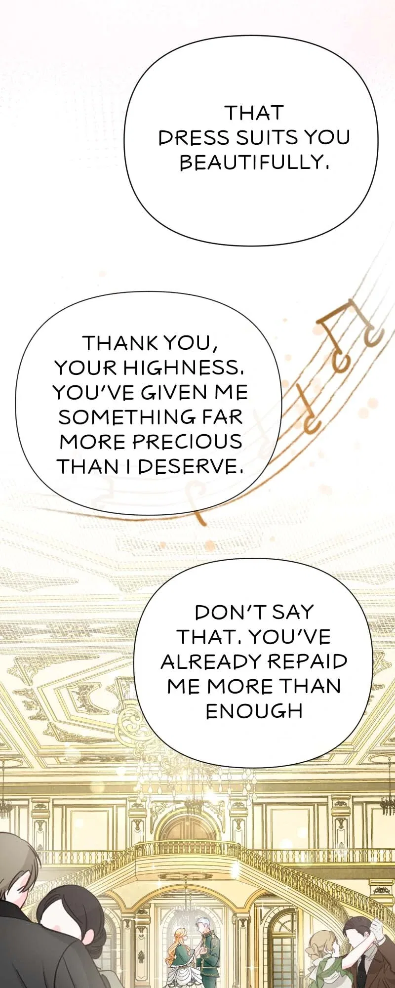 The Maid’s Secret Tea Recipe for the Prince Chapter 39 – Page 59