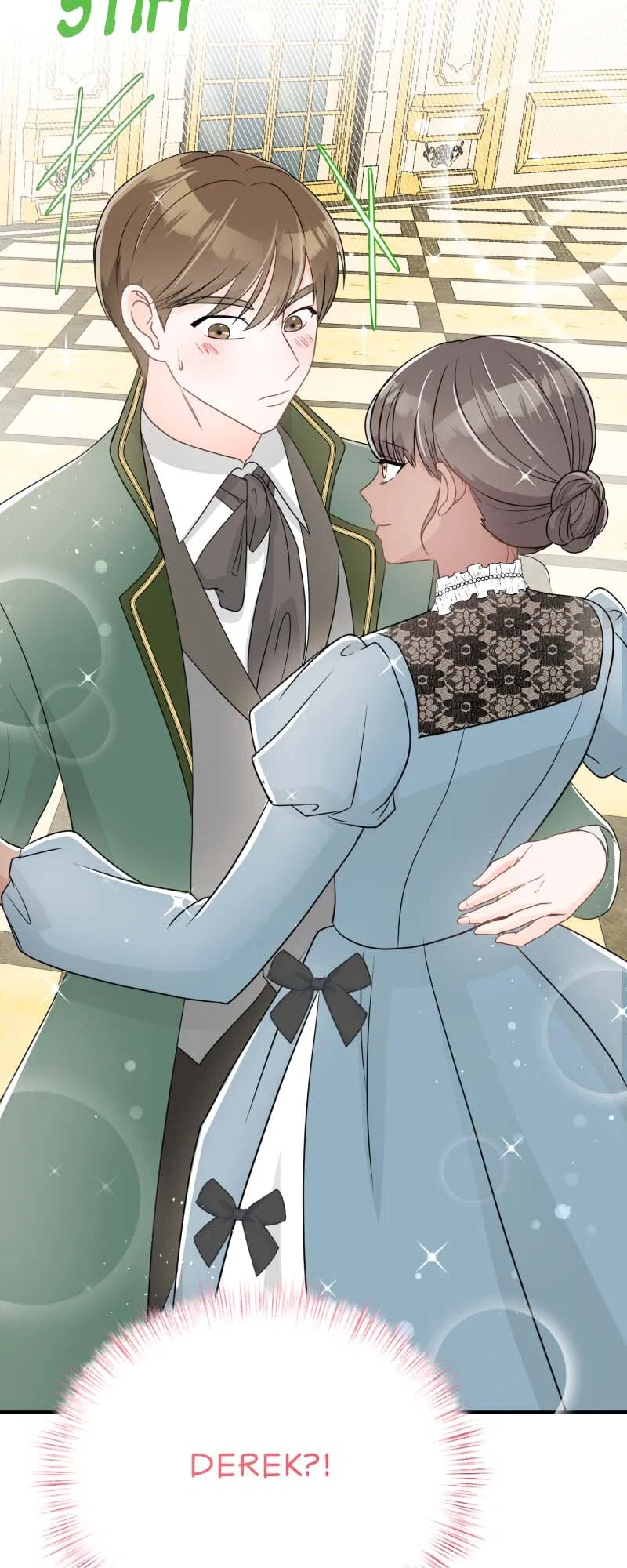 The Maid’s Secret Tea Recipe for the Prince Chapter 39 – Page 62