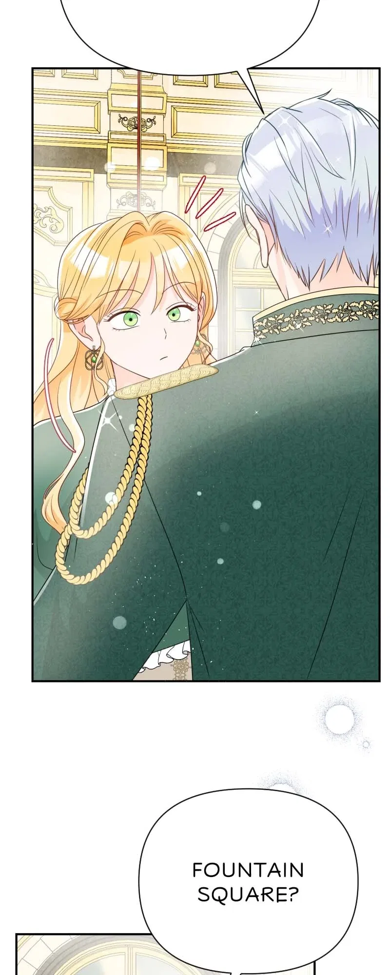 The Maid’s Secret Tea Recipe for the Prince Chapter 39 – Page 64