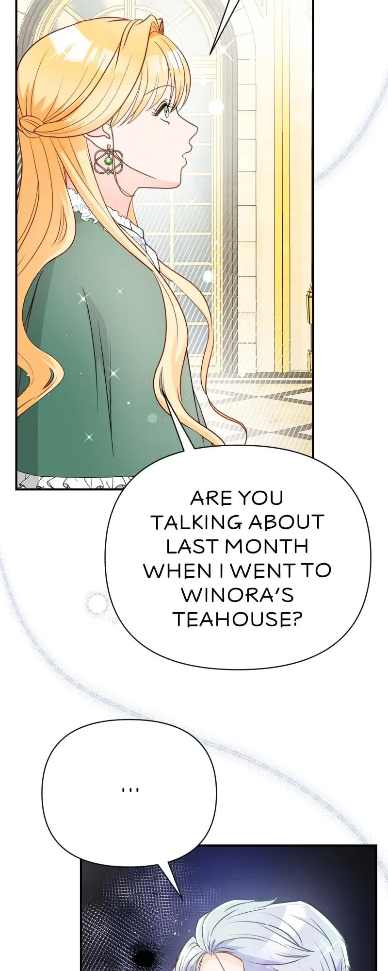 The Maid’s Secret Tea Recipe for the Prince Chapter 39 – Page 65