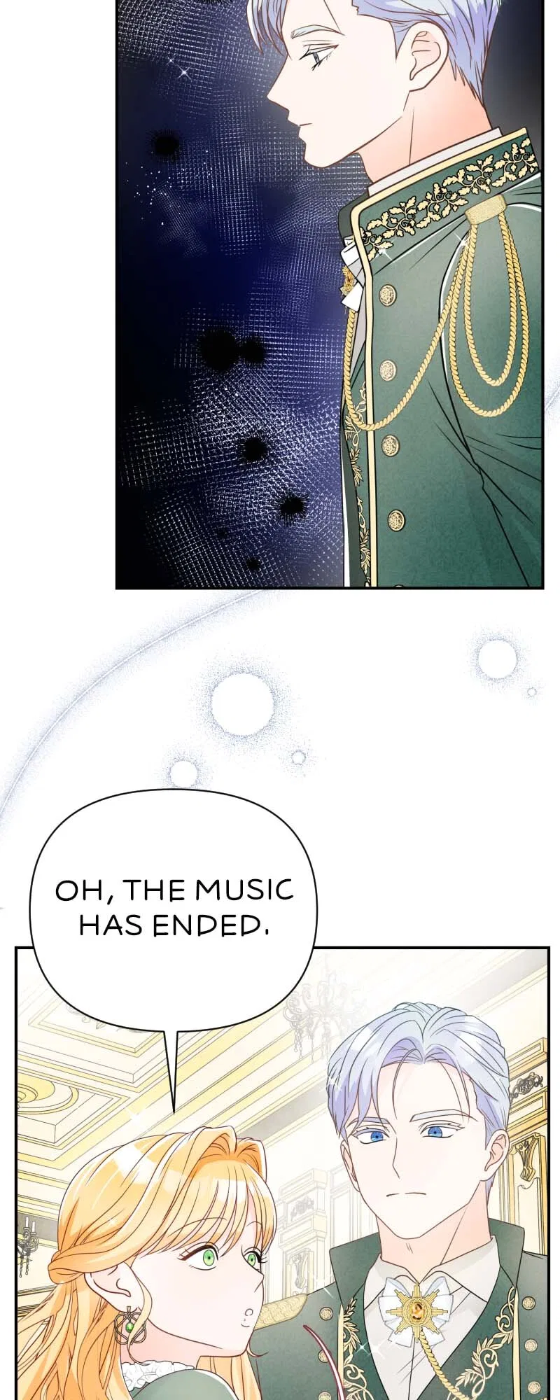 The Maid’s Secret Tea Recipe for the Prince Chapter 39 – Page 66