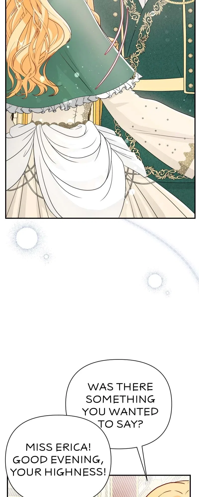 The Maid’s Secret Tea Recipe for the Prince Chapter 39 – Page 67