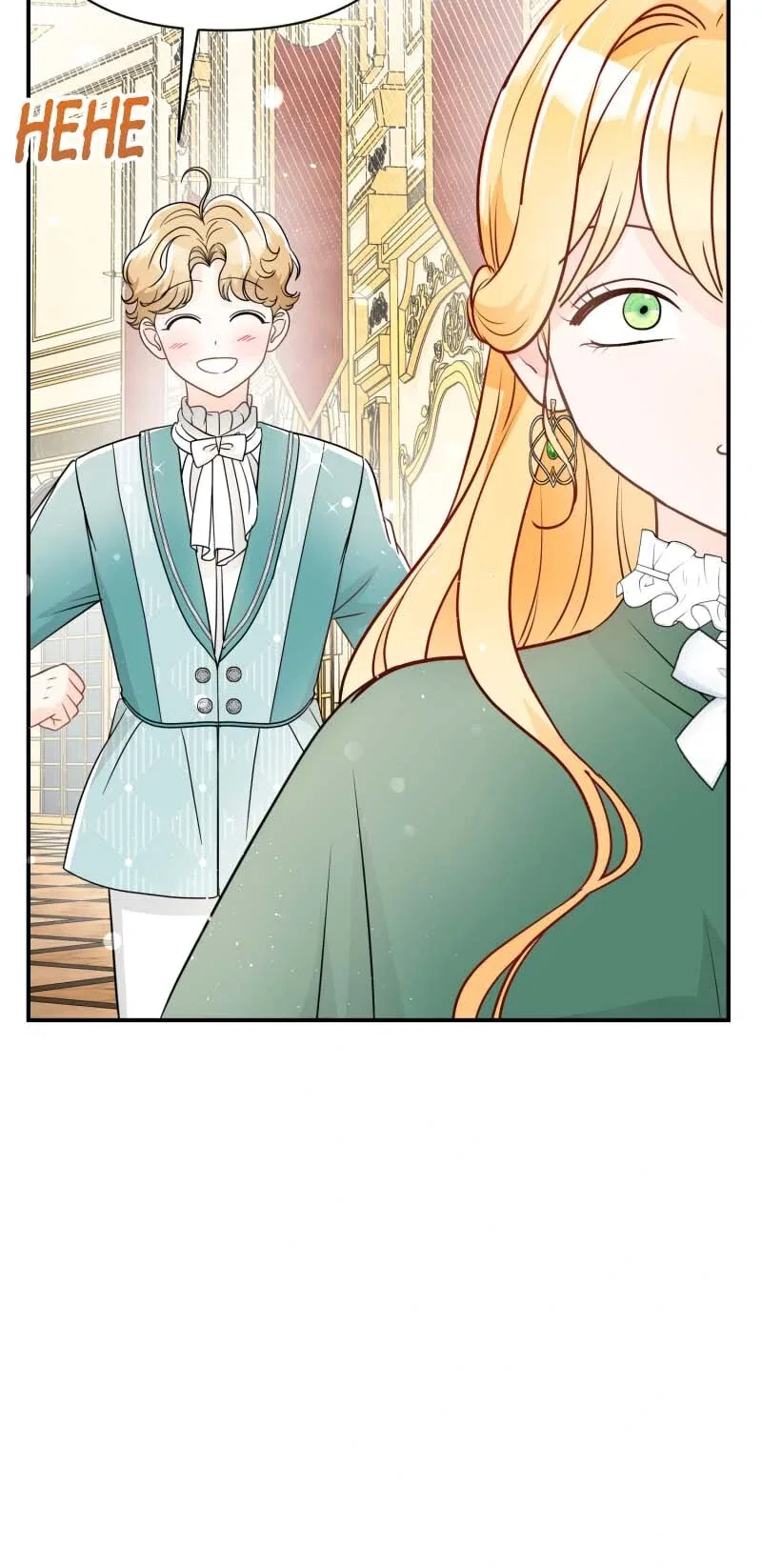 The Maid’s Secret Tea Recipe for the Prince Chapter 39 – Page 68