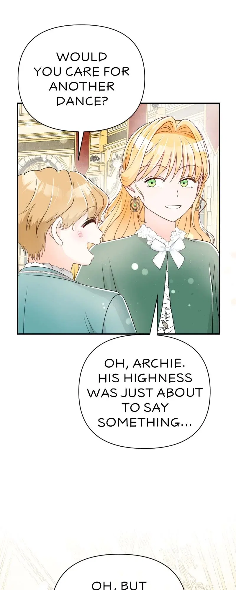 The Maid’s Secret Tea Recipe for the Prince Chapter 39 – Page 69