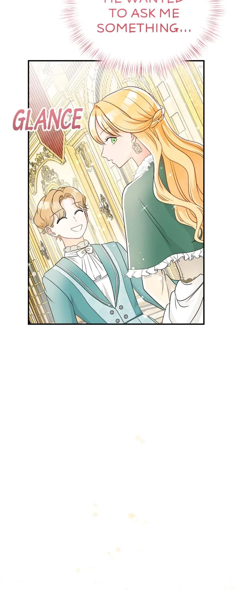 The Maid’s Secret Tea Recipe for the Prince Chapter 39 – Page 71