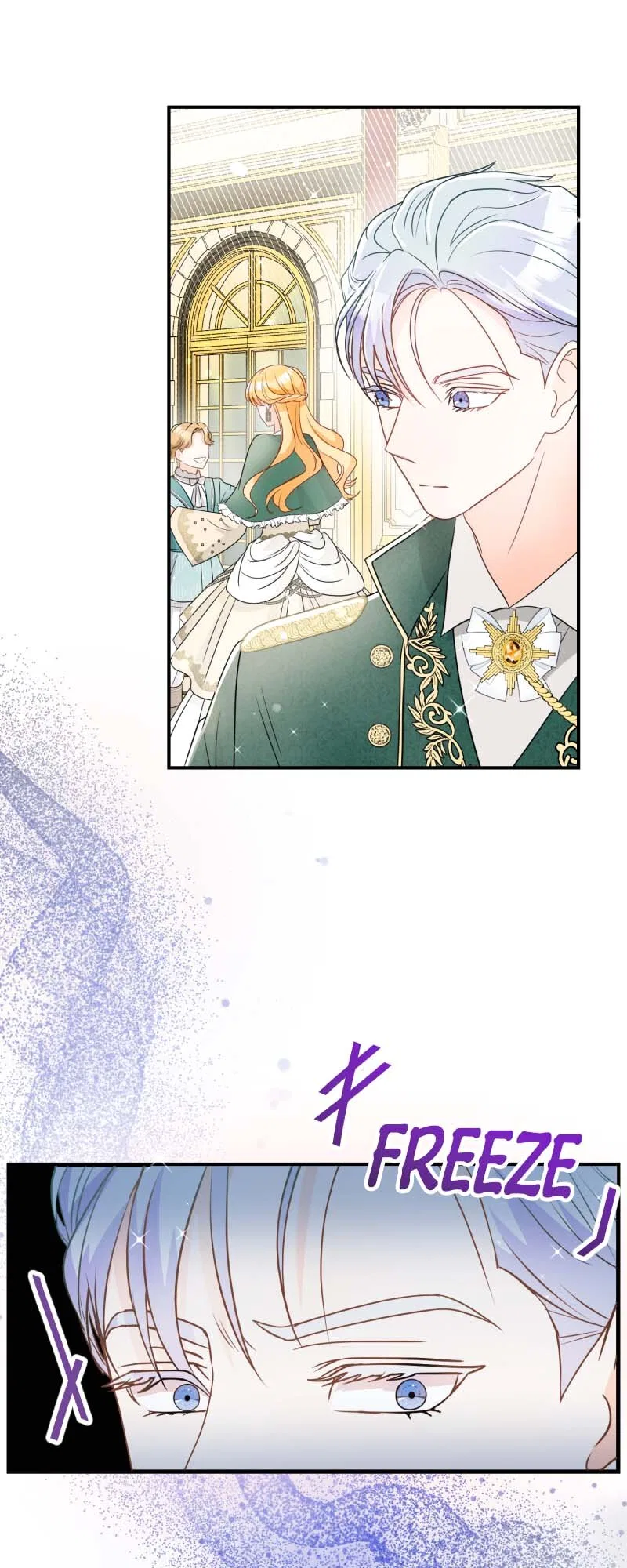 The Maid’s Secret Tea Recipe for the Prince Chapter 39 – Page 73