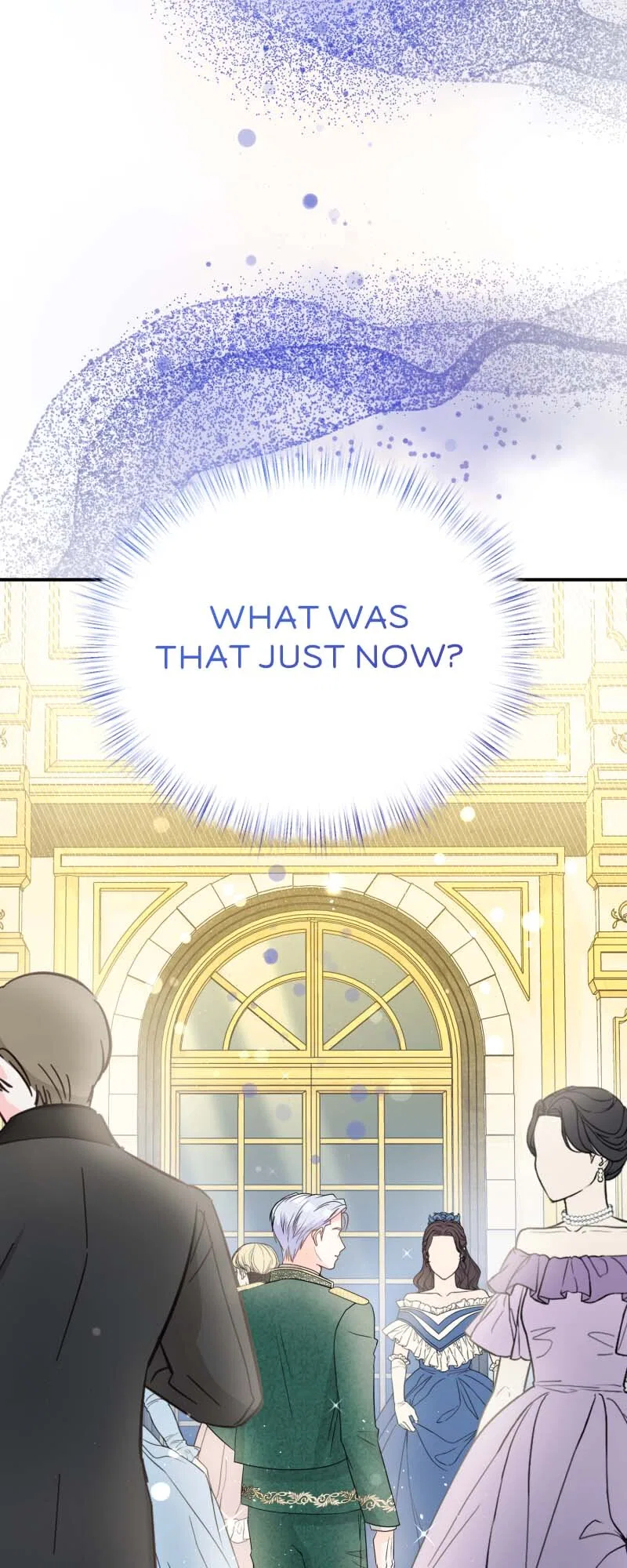 The Maid’s Secret Tea Recipe for the Prince Chapter 39 – Page 74