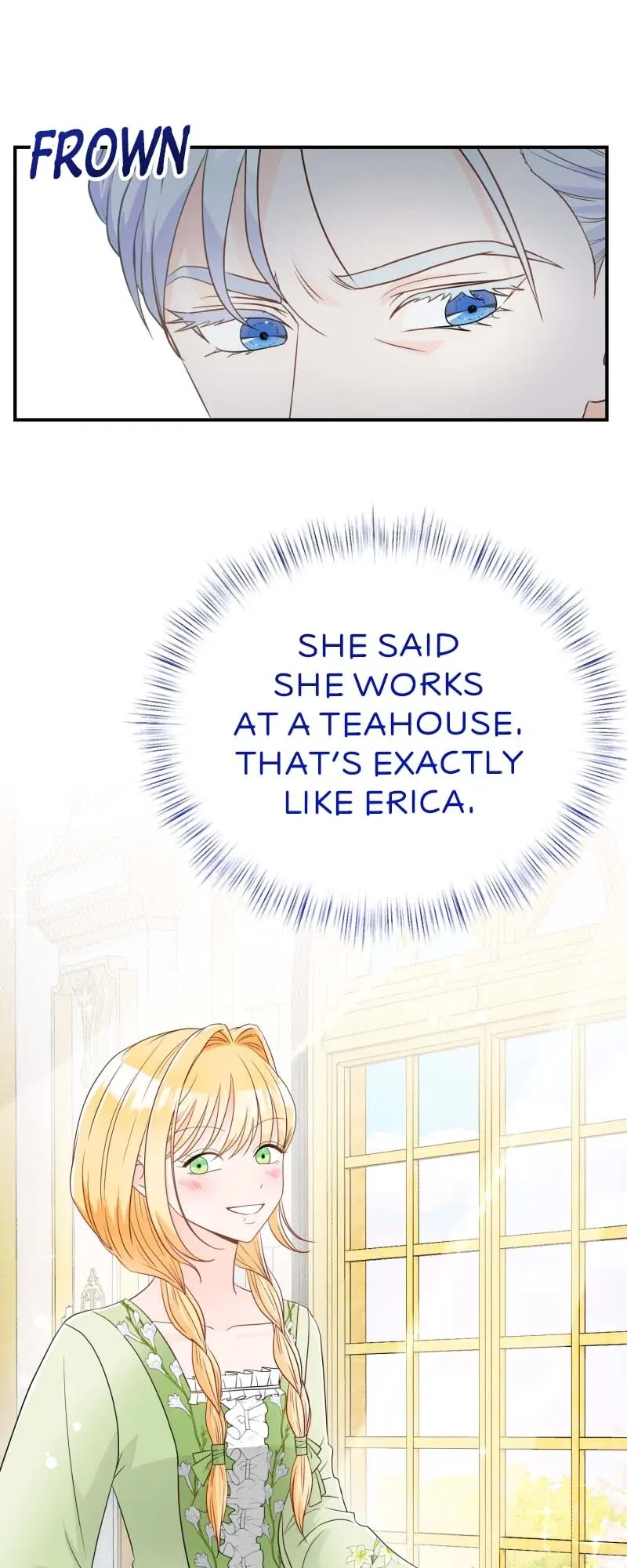 The Maid’s Secret Tea Recipe for the Prince Chapter 38 – Page 3