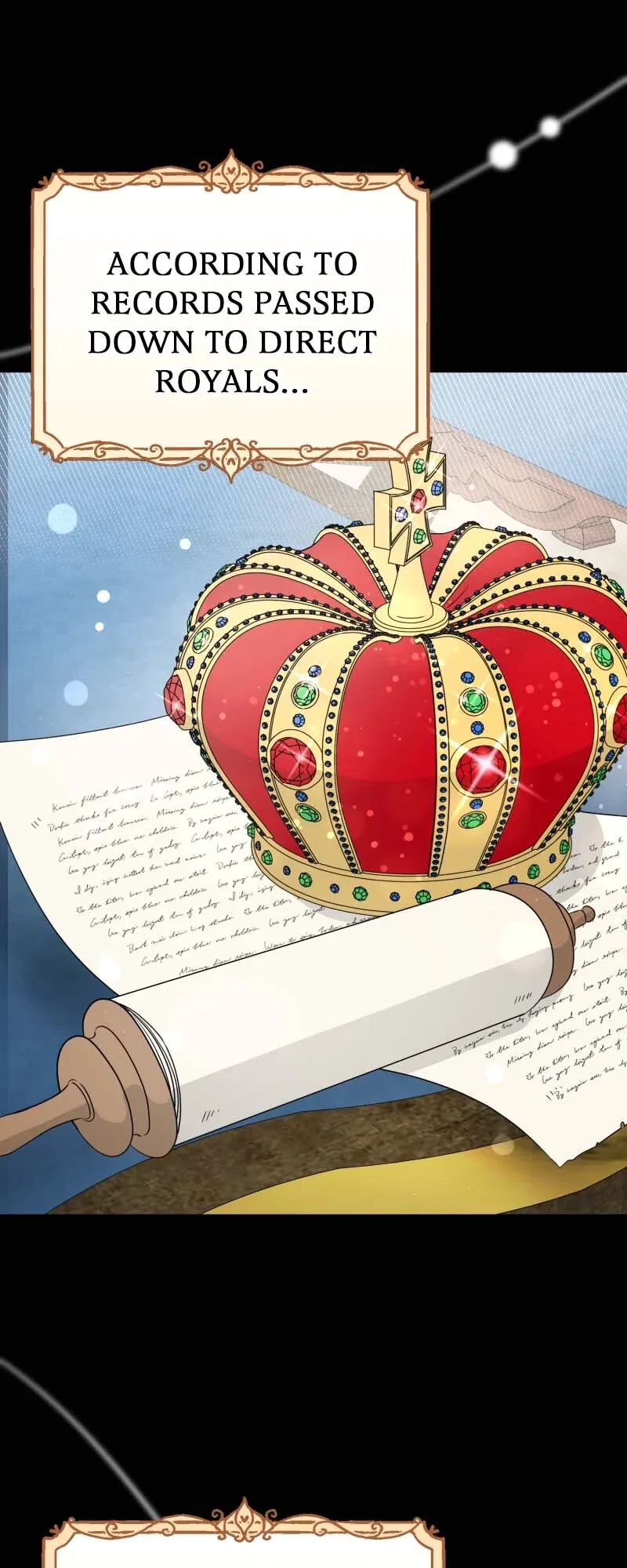 The Maid’s Secret Tea Recipe for the Prince Chapter 38 – Page 8