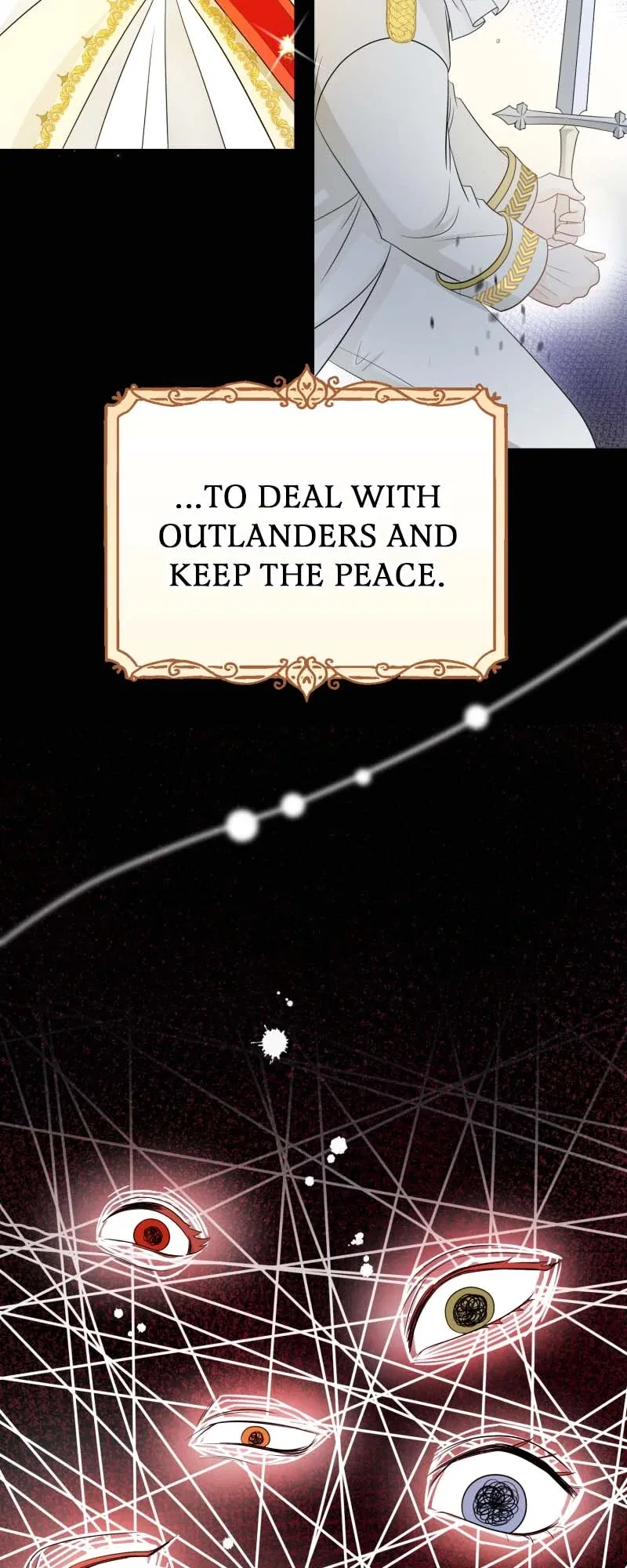 The Maid’s Secret Tea Recipe for the Prince Chapter 38 – Page 14